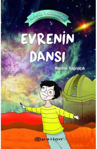 Küçük Astronomlar Evrenin Dansı