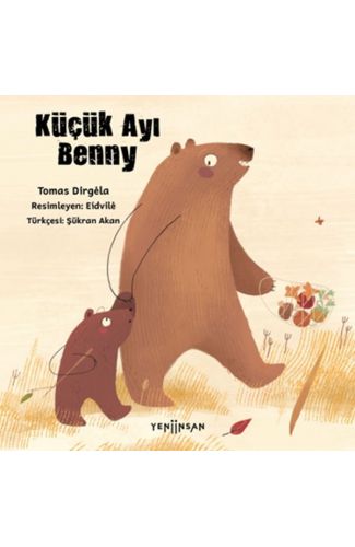 Küçük Ayı Benny