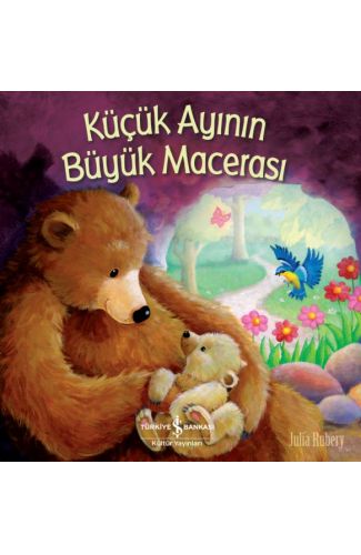 Küçük Ayının Büyük Macerası