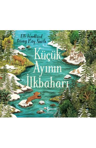 Küçük Ayının İlkbaharı
