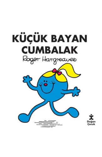Küçük Bayan Cumbalak
