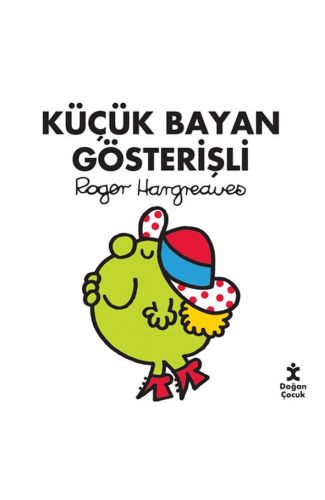 Küçük Bayan Gösterişli