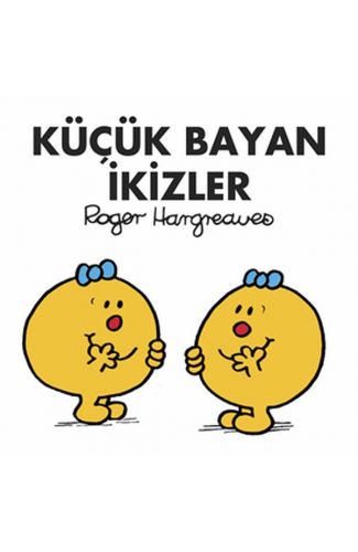 Küçük Bayan İkizler