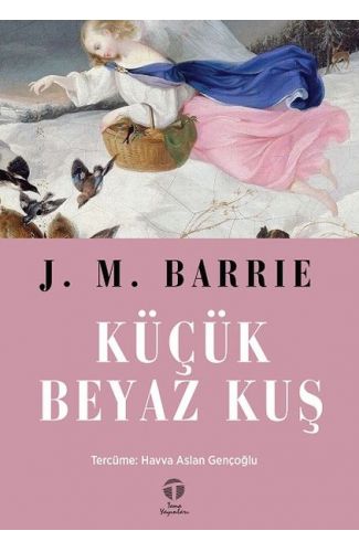 Küçük Beyaz Kuş