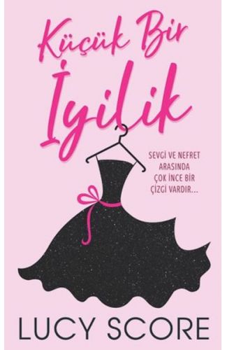 Küçük Bir İyilik