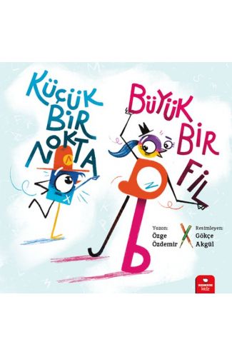 Küçük Bir Nokta, Büyük Bir Fil