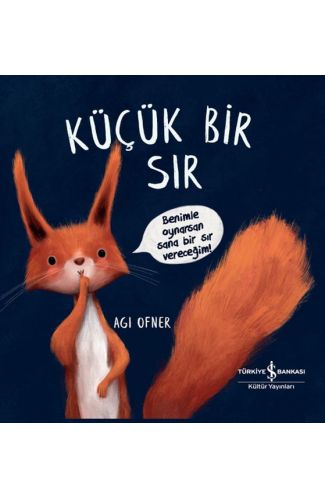 Küçük Bir Sır