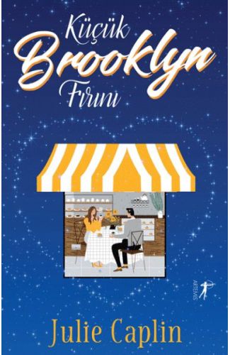 Küçük Brooklyn Fırını