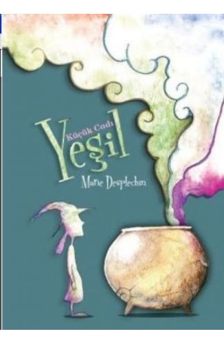 Küçük Cadı Yeşil