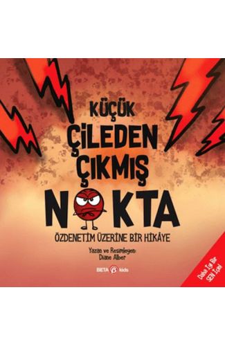 Küçük Çileden Çıkmış Nokta