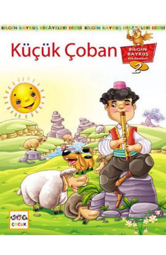 Küçük Çoban