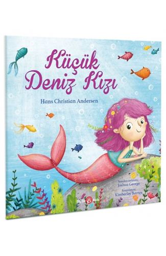 Küçük Deniz Kızı