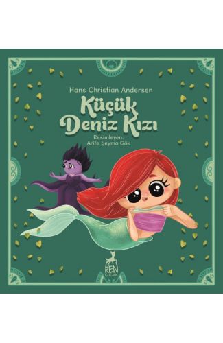 Küçük Deniz Kızı