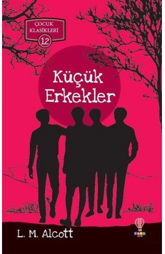 Küçük Erkekler - Çocuk Klasikleri 12