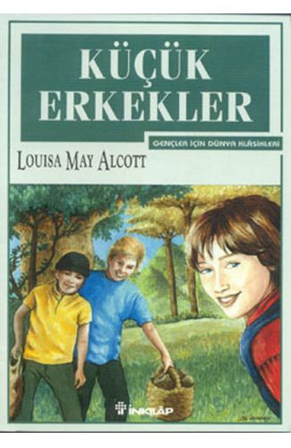 Küçük Erkekler