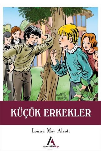 Küçük Erkekler