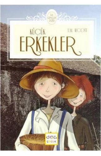 Küçük Erkekler / İlk Gençlik Dizisi