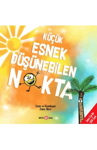 Küçük Esnek Düşünebilen Nokta