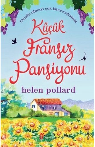 Küçük Fransız Pansiyonu