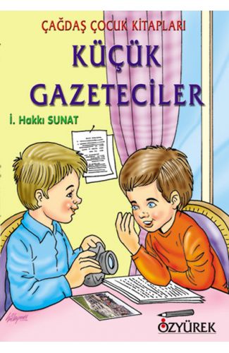 Küçük Gazeteciler