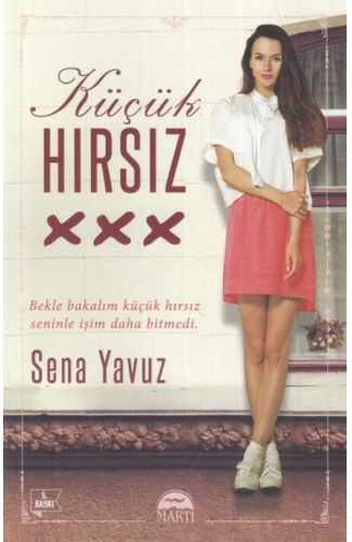 Küçük Hırsız - Ciltsiz