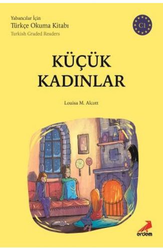 Küçük Kadınlar - C1 Yabancılar İçin