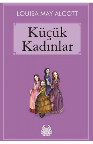 Küçük Kadınlar