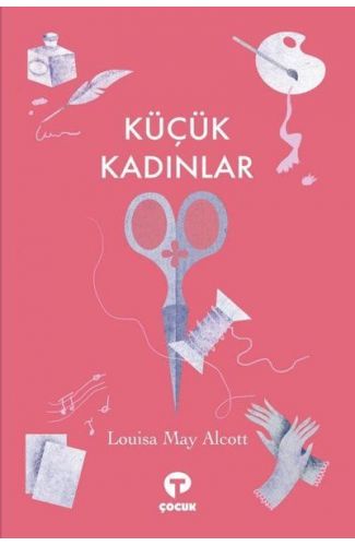 Küçük Kadınlar