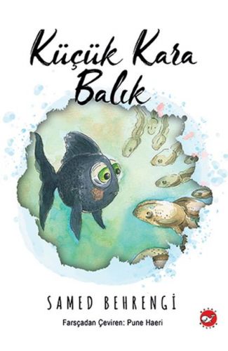 Küçük Kara Balık - Ciltsiz