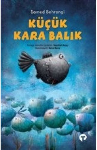 Küçük Kara Balık