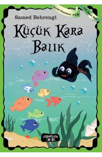 Küçük Kara Balık