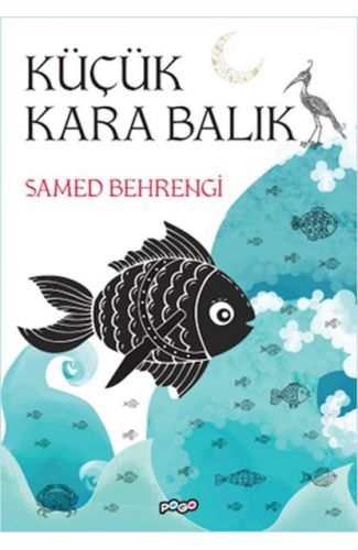 Küçük Kara Balık