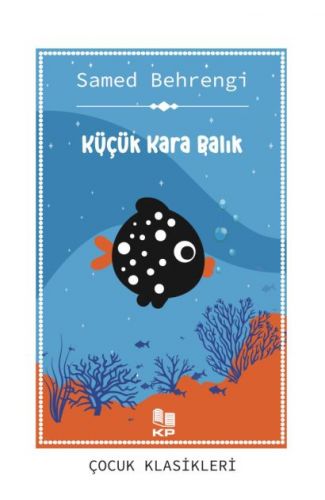 Küçük Kara Balık