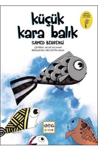 Küçük Kara Balık