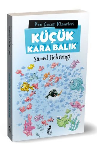 Küçük Kara Balık