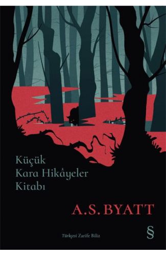 Küçük Kara Hikâyeler Kitabı