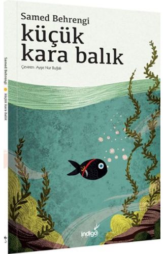 Küçük Karabalık