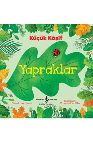 Küçük Kaşif - Yapraklar