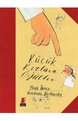 Küçük Kızlara Öğütler