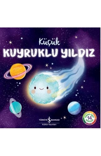 Küçük Kuyruklu Yıldız