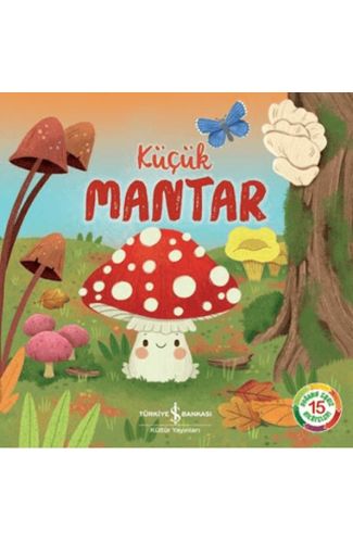 Küçük Mantar