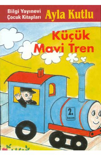 Küçük Mavi Tren