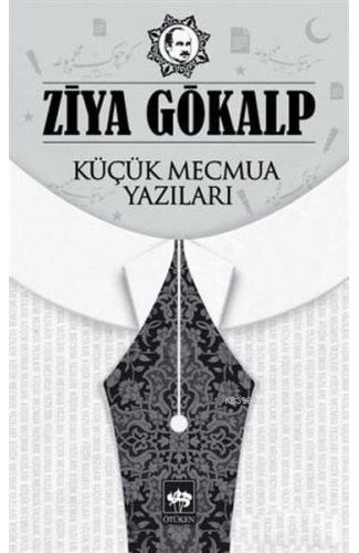 Küçük Mecmua Yazıları