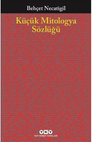 Küçük Mitologya Sözlüğü
