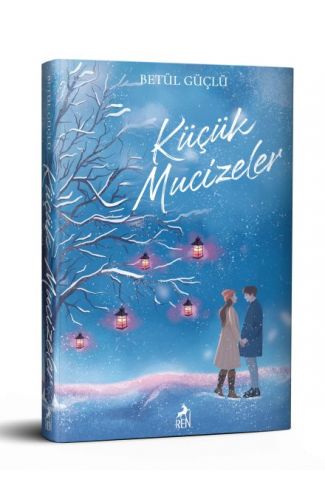 Küçük Mucizeler - Ciltli