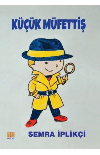 Küçük Müfettiş