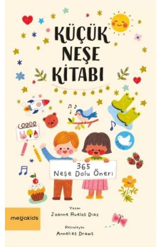 Küçük Neşe Kitabı