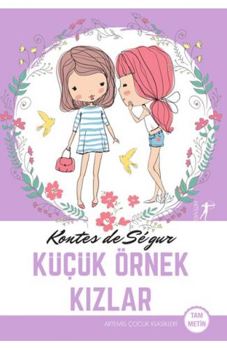 Küçük Örnek Kızlar - Tam Metin