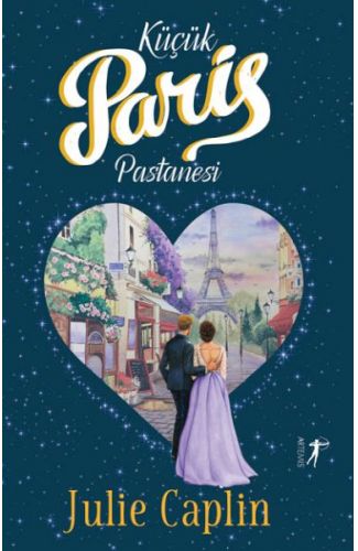 Küçük Paris Pastanesi