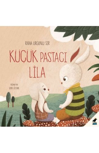 Küçük Pastacı Lila